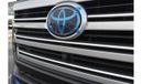 Toyota Land Cruiser LC 300 - RHD - 3.3 DSL - ZX - MY 2023 - BLK_BLK (FOR EXPORT ONLY)