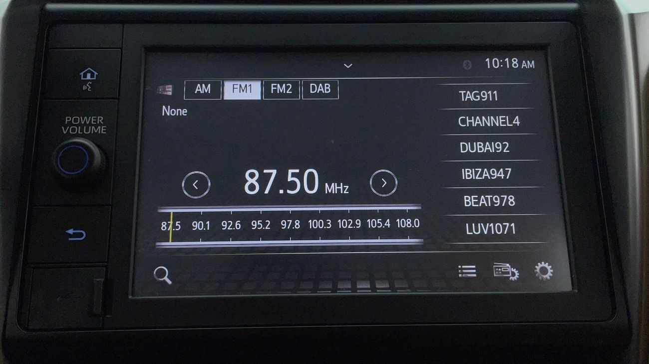 تويوتا فورتونر EXR 2.7 | بدون دفعة مقدمة | اختبار القيادة في المنزل