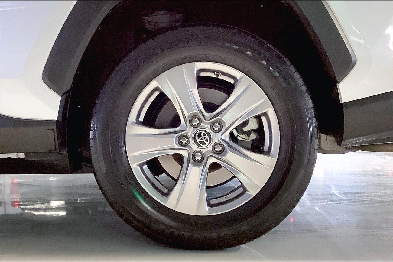 Toyota RAV4 EXR | Guaranteed Warranty | 0 Down Payment