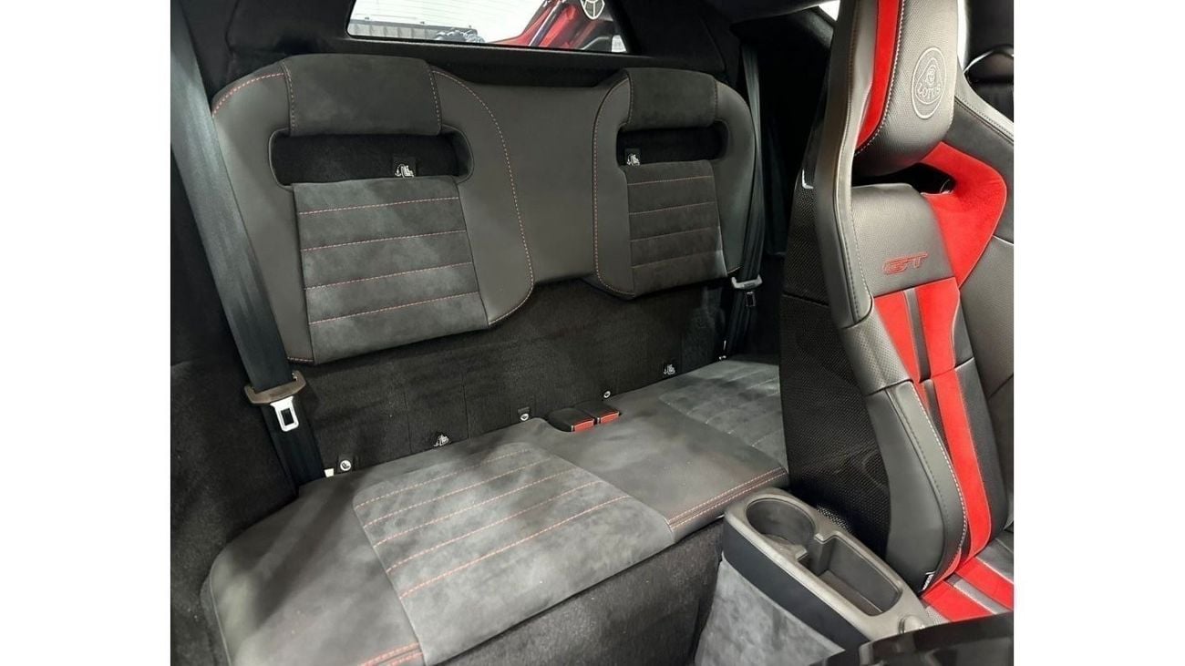 Lotus Evora 2021 Lotus Evora GT, Warranty, Carbon Fiber Package, Very Low Kms, GCC