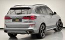 BMW X5 2025 BMW X5 xDrive40i M-Sport Pro, 5 Years BMW Warranty + Service Package, BMW Full Service History,