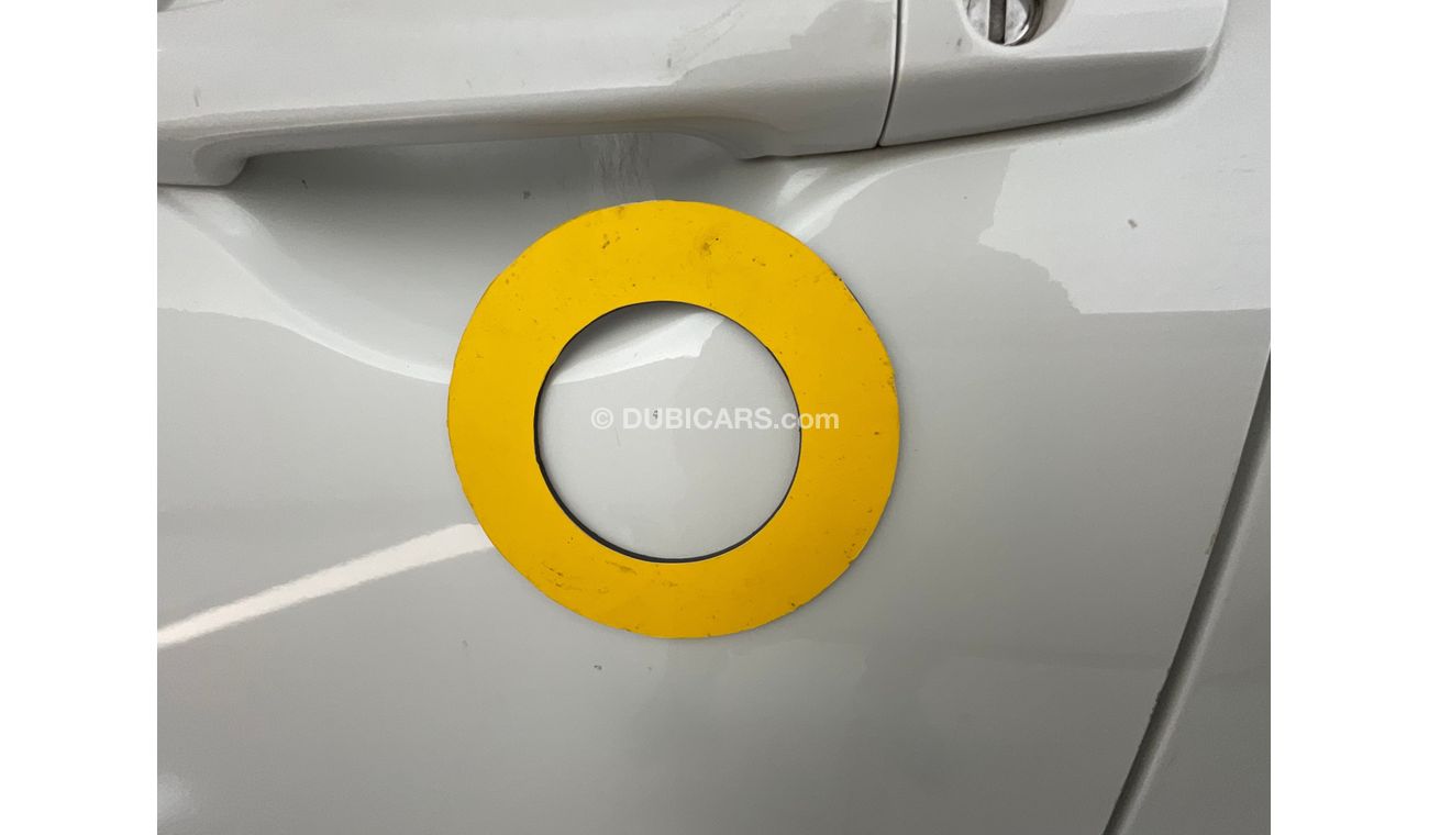 Mitsubishi ASX GLX Lowline