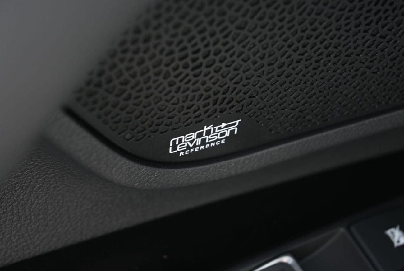 لكزس LX 600 Signature 3.5L ( CYL) Lexus LX600 Signature Mark Levinson, 3.5L Twin-Turbo V6, Petrol Model 2024, Co