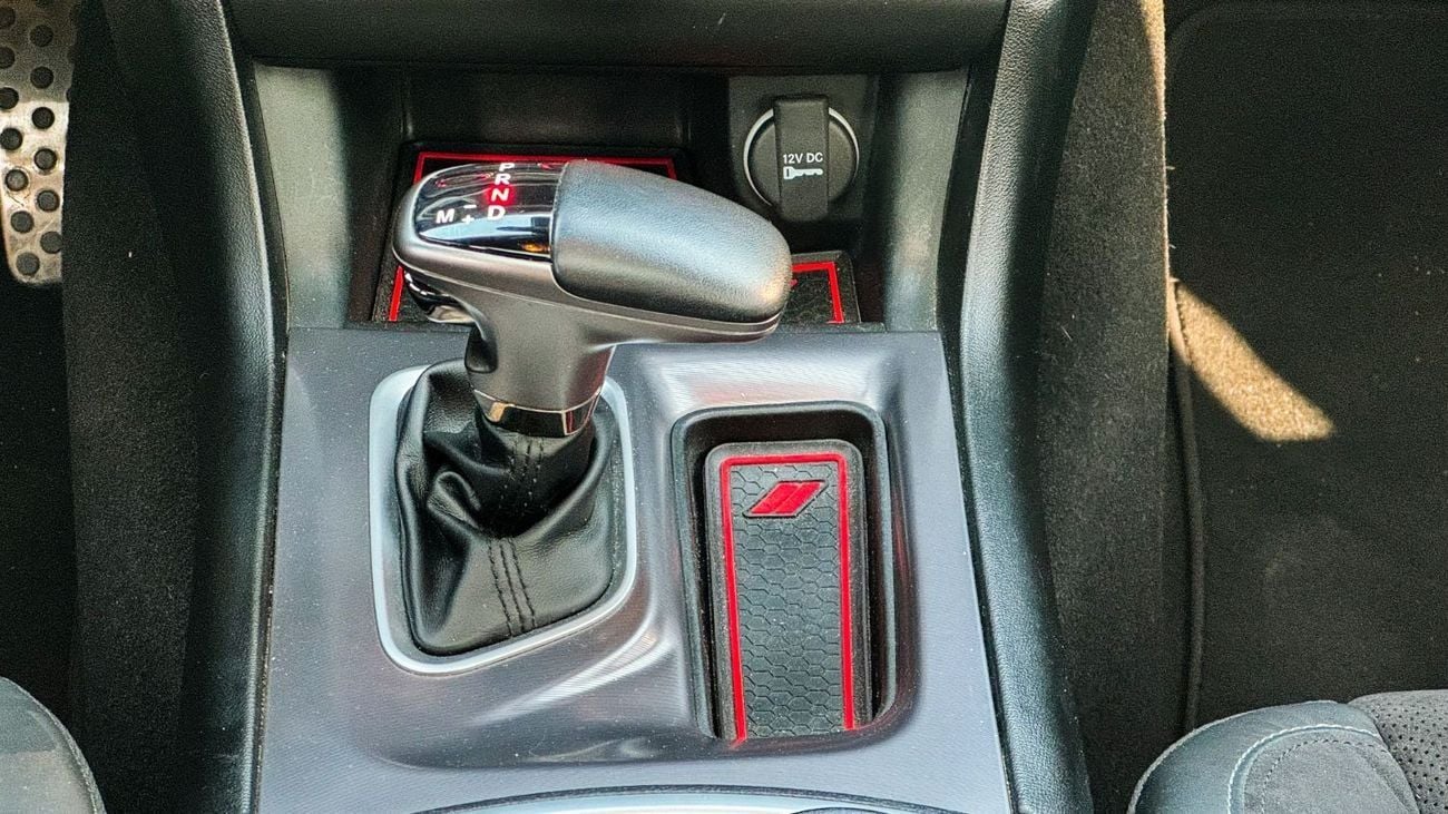 دودج تشارجر GT 3.6L