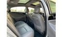 Hyundai Sonata 2013 HYUNDAI SONATA PANORAMIC FULL OPTION