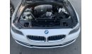 BMW 520i BMW 520 i_ Gcc_2014_Excellent_Condition _Full option