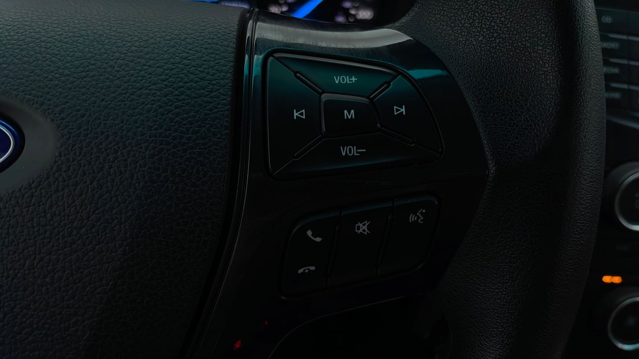 Ford Explorer STD 3.5 | Under Warranty | Inspected on 150+ parameters