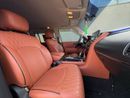 Nissan Patrol XE 4.0L AED 2,380 P.M  |0% DOWN PAYMENT | NISSAN PATROL | 4.0L V6 4WD |  2019 | GCC SPECS