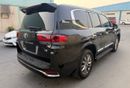 تويوتا لاند كروزر VXR