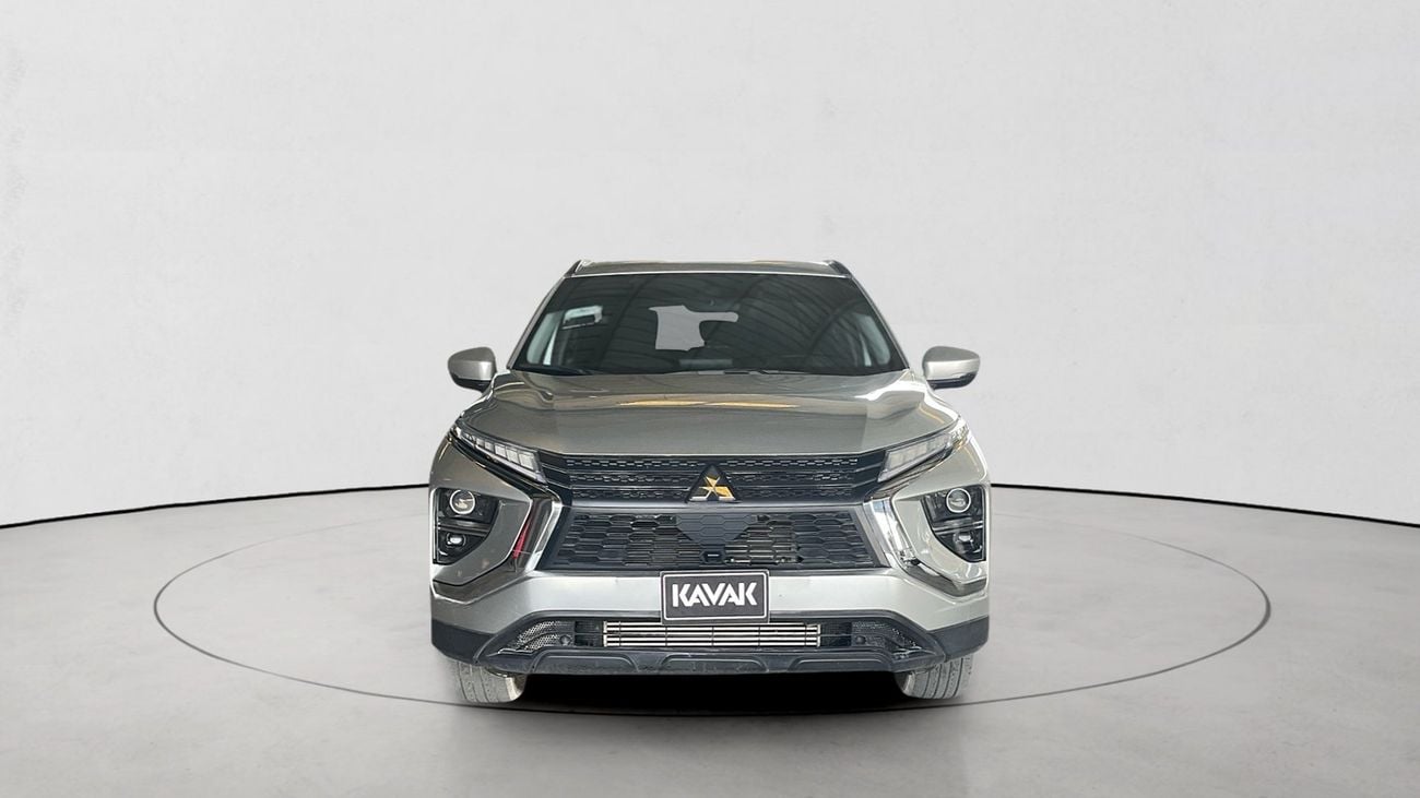 Mitsubishi Eclipse Cross 1.5 GLS MID LINE | Guaranteed Warranty | 0 Down Payment