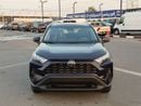 Toyota RAV4 XLE 2025 TOYOTA RAV4 XP FULL OPTIONS IMPORTED FROM USA