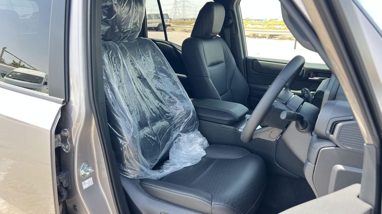 تويوتا برادو