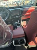 Toyota Hilux 4.0L PETROL V6 2025