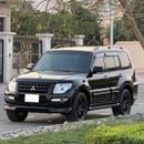 ميتسوبيشي باجيرو