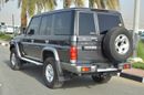 Toyota Land Cruiser Pick Up Diesel 4.5 Liter Right Hand Drive 5 Doors Manual Gear
