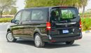 Mercedes-Benz V 250 V-CLASS V250 EXTRA LONG, PETROL A/T