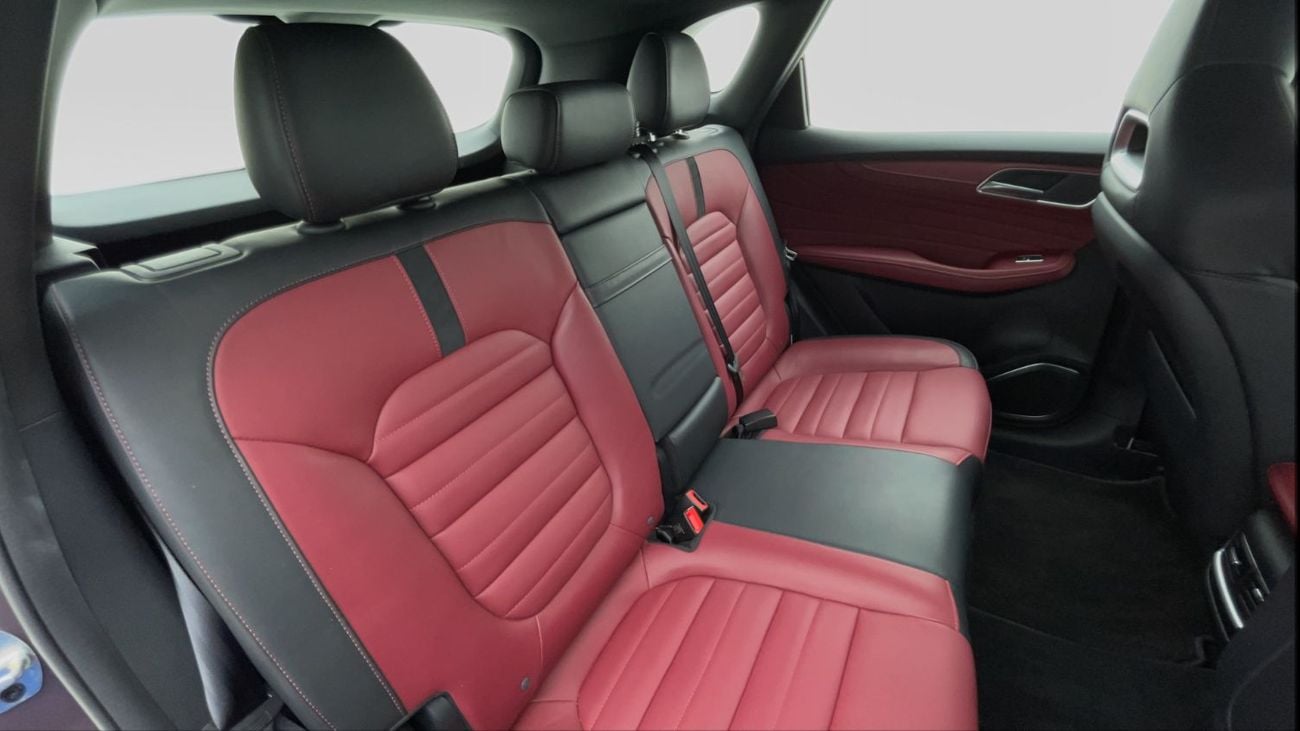 أم جي HS 2L 2024 | 0 DP | 1013/Month | 30 Day Return | Service History