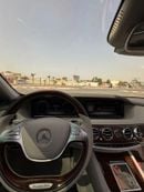 Mercedes-Benz S 400