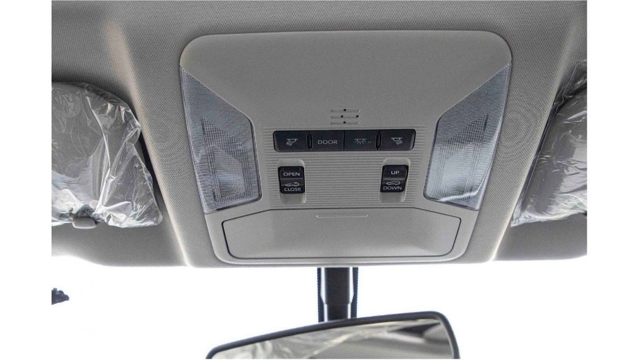 Toyota RAV4 4*4 - hybrid