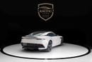 أستون مارتن DBS Superleggera 5.2L