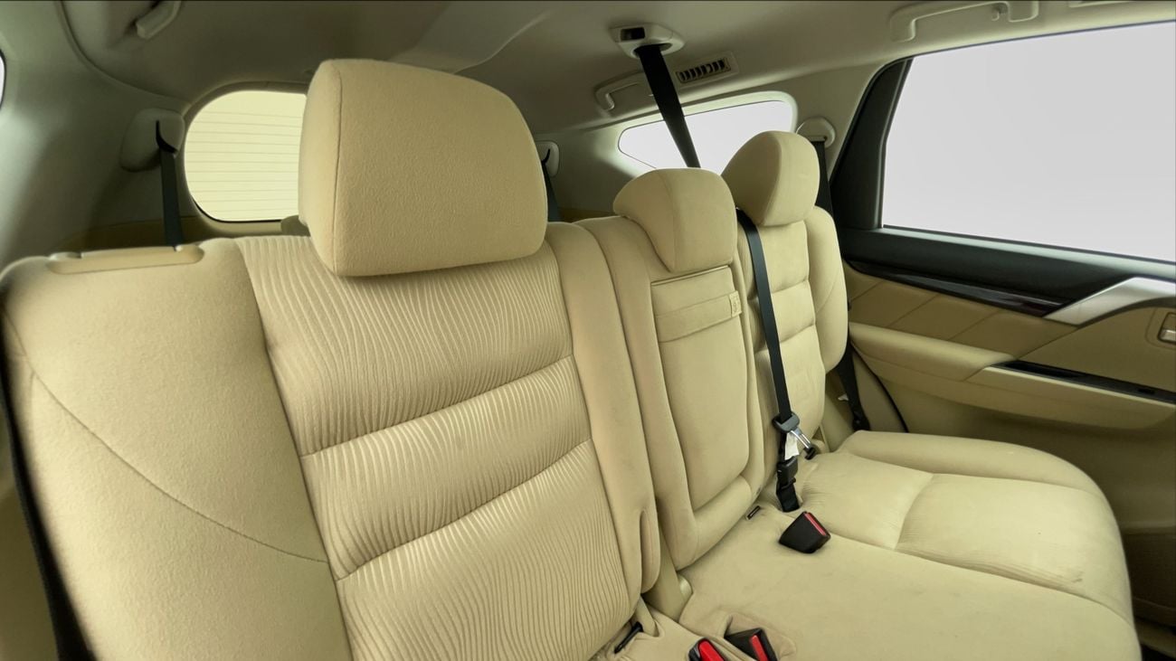 Mitsubishi Montero Sport GLS MID 3 | Zero Down Payment | Home Test Drive