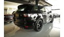 Land Rover Range Rover Sport HSE BRAND NEW 2020 RANGE ROVER SPORT HSE 360 SVR KIT GCC SPECS UNDER WARRANTY AND SERVICE CONTRACT