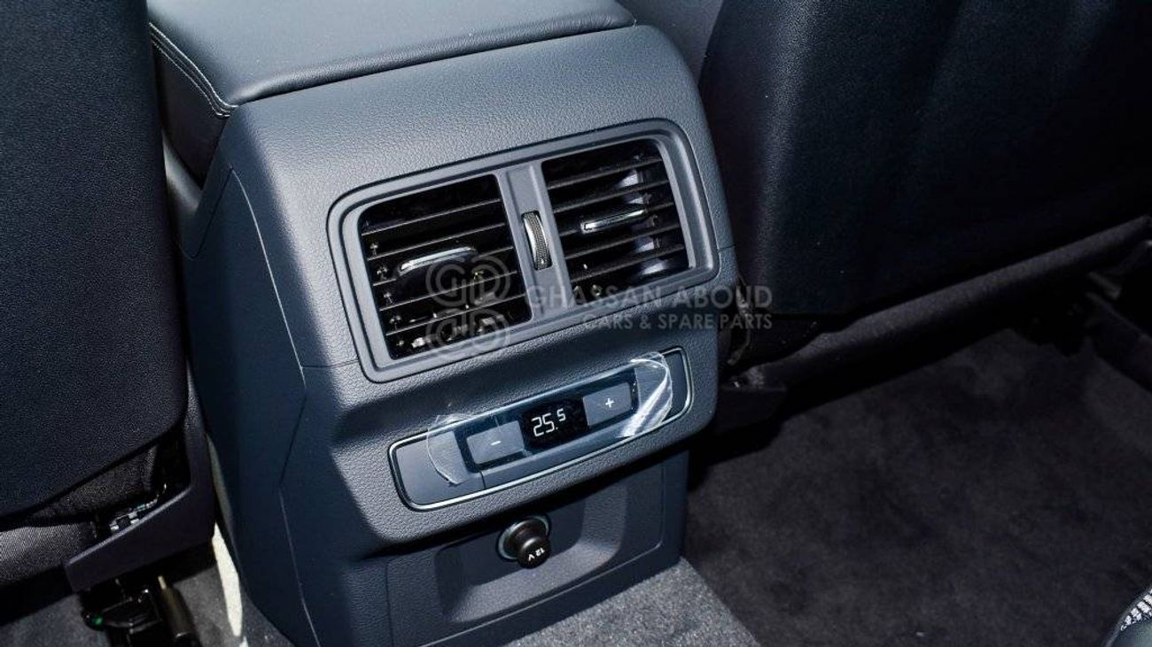 Audi Q5 SPORTBACK S LINE 40TDI QUATTRO S TRONIC DIESEL 2.0LA/T MY23