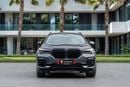 BMW X5 X5 xDrive40i M Sport | 2,938 P.M | 0% Downpayment | Full BMW History!