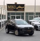 تويوتا كورولا كروس LTD HEV 2025