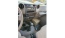 Toyota Land Cruiser Pickup 4.2L Diesel, M/T, Differential Lock Switch,  (CODE # LCDC10)