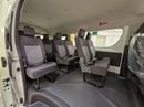 Toyota Hiace HIGH-ROOF, 3.5L V6, 24-VALVE DOHC, VVT-AT 2026 MODEL
