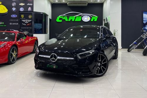 Mercedes-Benz A 220