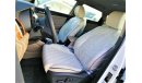 Hyundai Tucson 2.0 with  bush start screen camera  electric seats