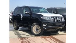 Toyota Prado VXL Brand New Right Hand Drive 2.8 Diesel Automatic Full Option