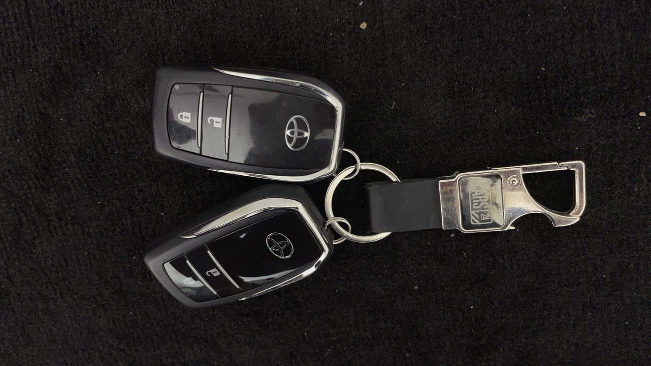 Toyota Fortuner GXR 4 | Zero Down Payment | Free Home Test Drive