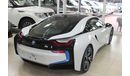 بي أم دبليو i8 (2015) BMW I8 (Inclusive VAT)
