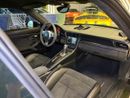 Porsche 911 GT3 3.8L (475 HP) Coupe 2016 Porsche 911 GT3 - GCC Specs - Dealer Warranty Till 11/26 - Full Service