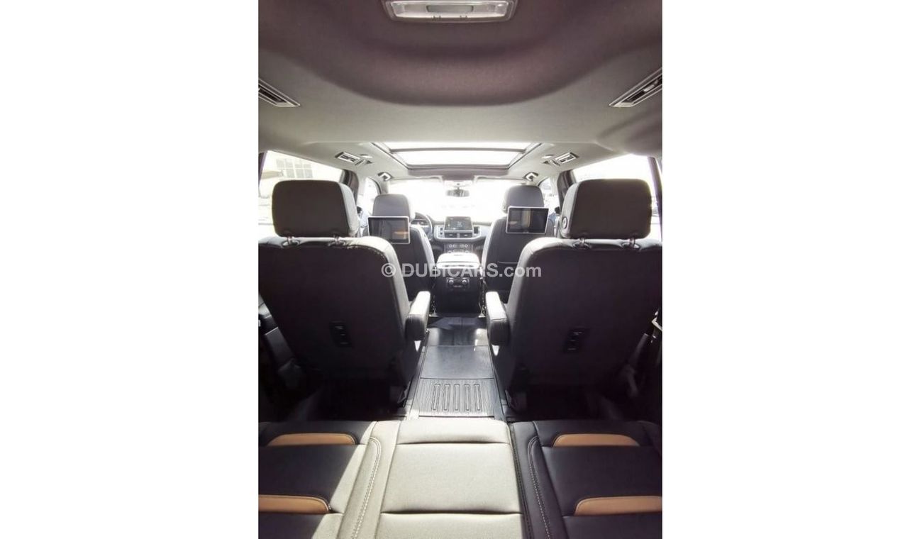 GMC Yukon GMC Yukon AT4 - 2022 - White