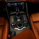 Alfa Romeo Giulia VELOCE 1,149 P.M • 0% Downpayment • Veloce • 1 Year Warranty