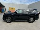 Lexus LX 600
