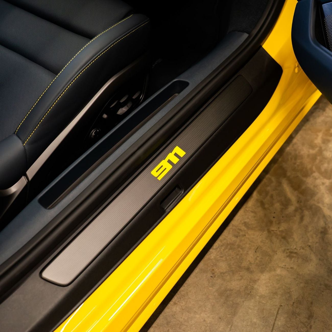 Porsche 911 Turbo S 3.8L (640 HP) Convertible AED 19,147 pm • 0% Downpayment • Porsche 911 Turbo S • Agency Warr