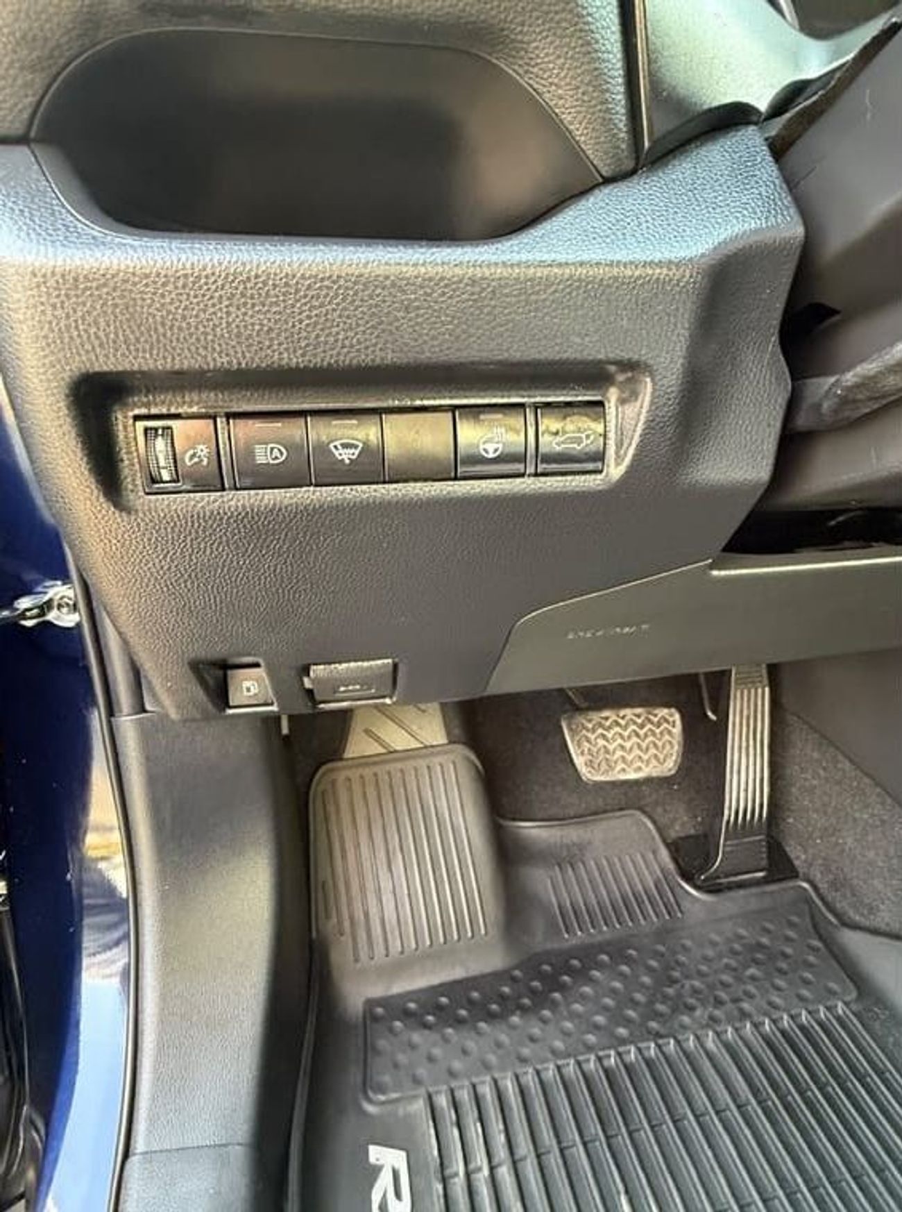 Toyota RAV4 RAV4 Hybrid 4x4 AWD