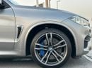 BMW X5 M EXCLUSIVE