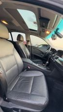 BMW 530i 2006 BMW 530i SEDAN | 3.0L PETROL ENGINE | LHD | AUTOMATIC TRANSMISSION | 2WD | LEATHER SEATS | SUNR