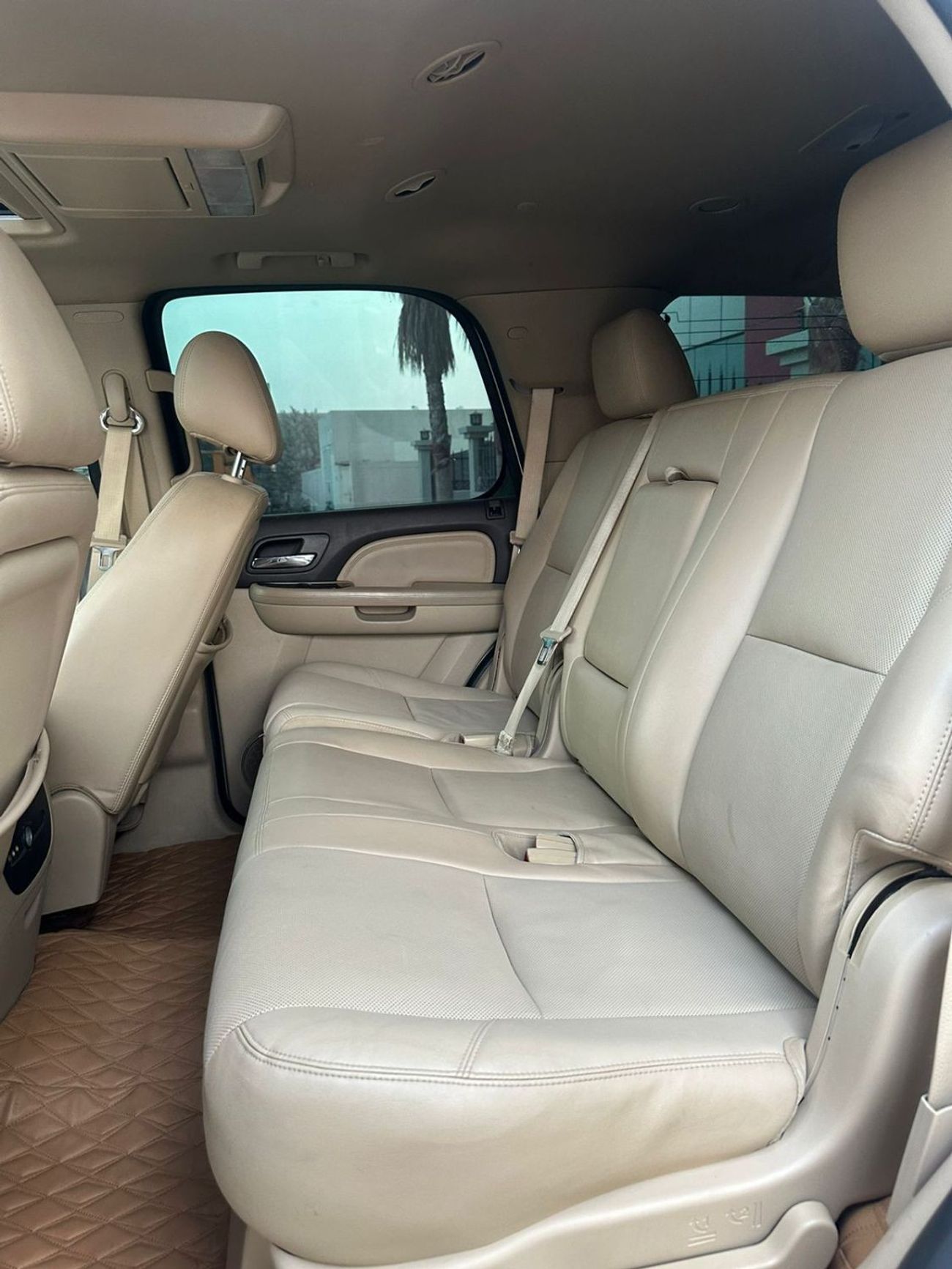 جي أم سي يوكون دينالي