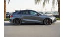 Audi RS3 2023 AUDI RS3 2.5L 5CYL GRAY 0Km