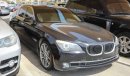 BMW 750Li I