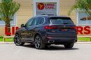 BMW X5 40i M Sport