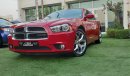 Dodge Charger Imported number one, full option in excellent condition, cruise control hatch, rear wing sensors, yo