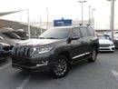 Toyota Prado PRADO VXR FULL OPTION V6 4.0L  GRAY COLOUR BEST PRICE!!!!